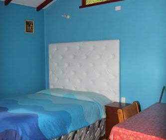 hotel booking template