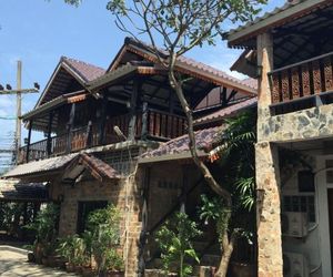 Baan Thai Homestay by bGb Villas Kata Thailand