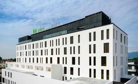 Hotel Photo 22