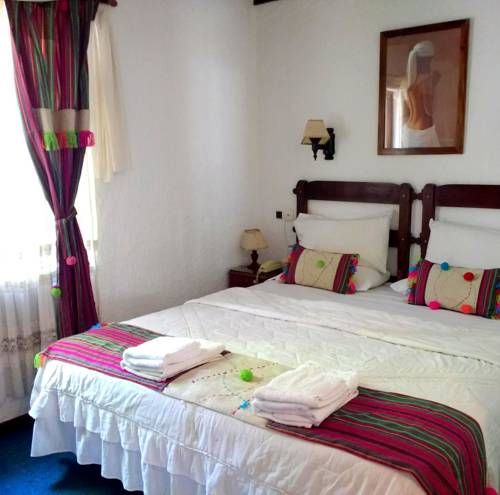 Hotel Photo 16