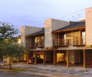 Hosteria Antü Kay Küyen Mina Clavero Argentina