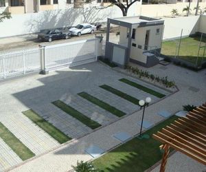 ESMERALDA APART Fortaleza Brazil