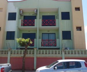 CRYSTAL PARK FLAT Aquiraz Brazil