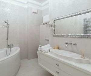 Apartamenty Grand Sʹut Minsk Minsk Belarus