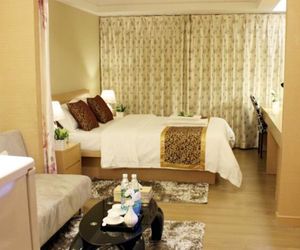 Shenzhen Dream Home Serviced Apartment Baoan China