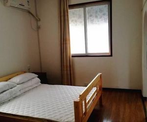 Kaifeng Huaihuang International Youth Hostel Kaifeng China