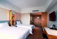 Отзывы JI Hotel Guangzhou Zhujiang New Town, 4 звезды