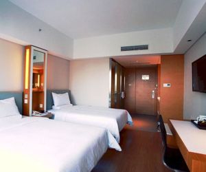 JI Hotel Guangzhou Zhujiang New Town Shekpai China