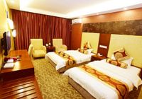 Отзывы Colorful Jiuzhaigou Holiday Inn, 2 звезды
