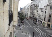 Отзывы My Apartment in Le Marais-Beaubourg