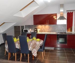 Rochire Location Gerardmer France