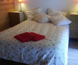 APPARTEMENT OSBOURNE Argentiere France