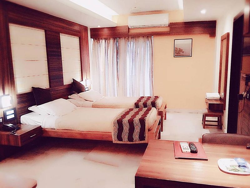 Hotel Photo 2