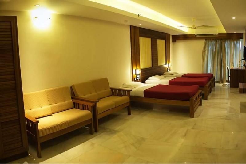Hotel Photo 11