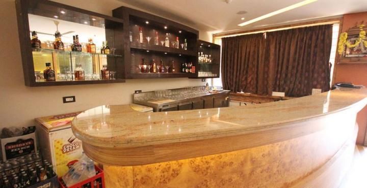 Hotel Photo 19