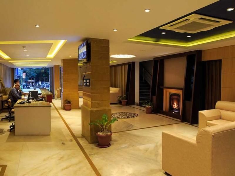 Hotel Photo 20