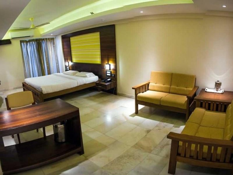 Hotel Photo 7