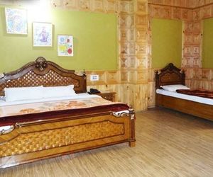 Hotel Royal Palace Kasol Kasol India