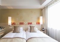 Отзывы Hotel Grand Bach Kyoto, 3 звезды