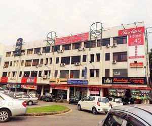 OYO 921 Memoire Inn Kuching Malaysia