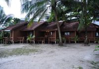 Отзывы Redang Paradise Resort