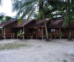 Redang Paradise Resort Redang Island Malaysia