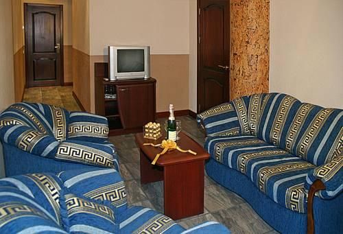 Hotel Photo 8