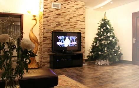 Hotel Photo 9