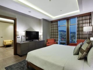 Фото отеля Movenpick Hotel Malatya