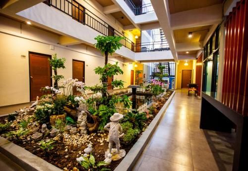Hotel Photo 14