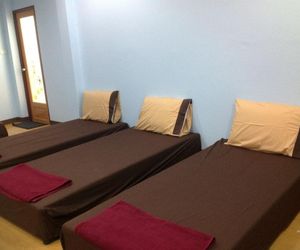 Pen Hostels Thong Sala Thailand