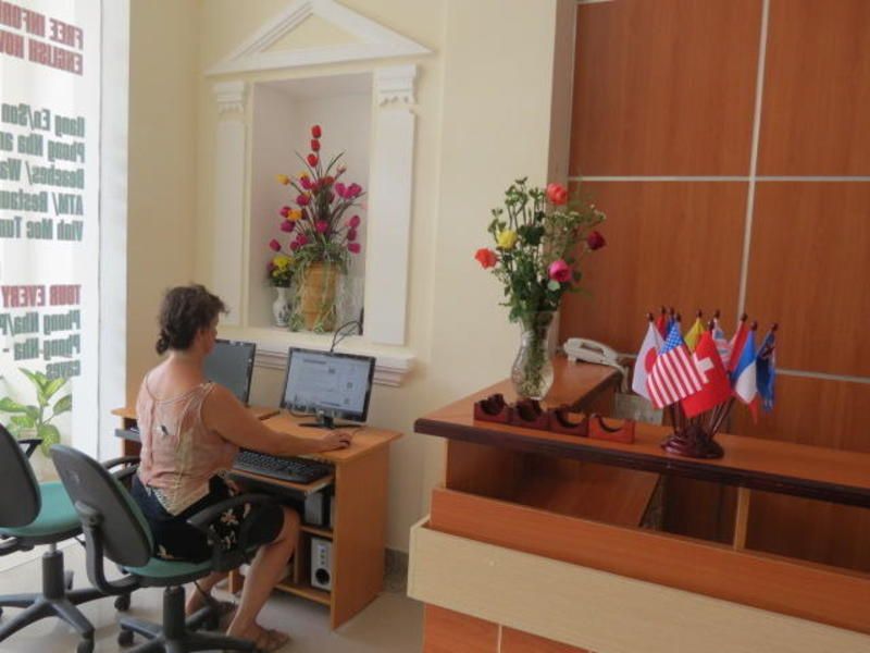 Hotel Photo 16