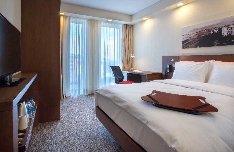 Hampton by Hilton Samsun