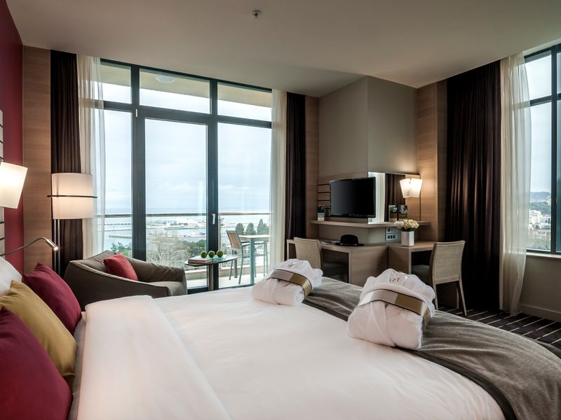 Hotel Photo 3