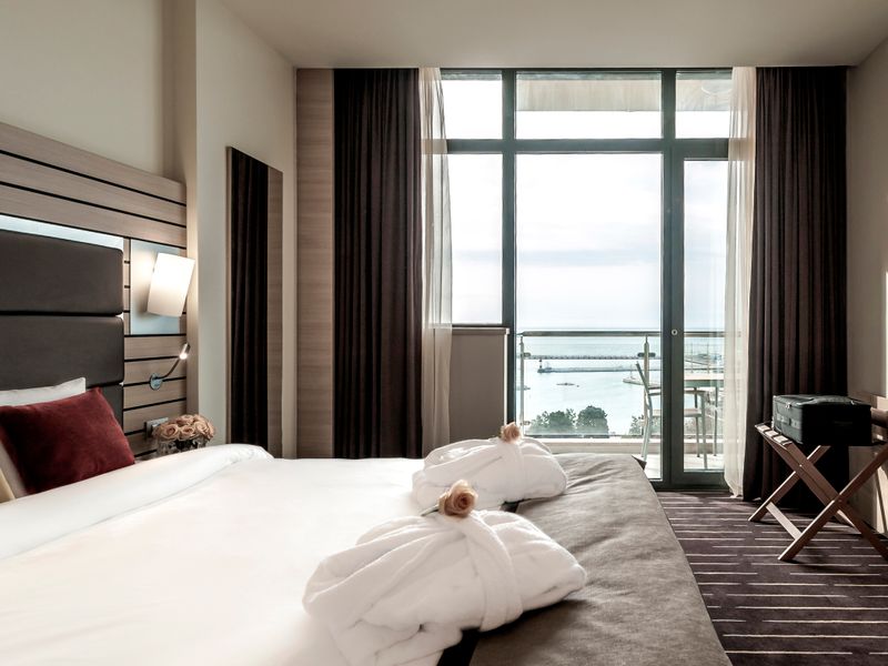 Hotel Photo 4