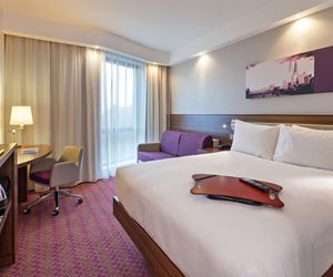 Hampton by Hilton London Gatwick Airport London Gatwick Airport United Kingdom