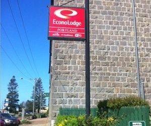 Econo Lodge Portland Portland Australia
