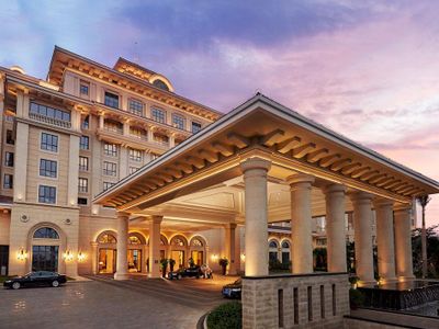 Hilton Haikou Meilan