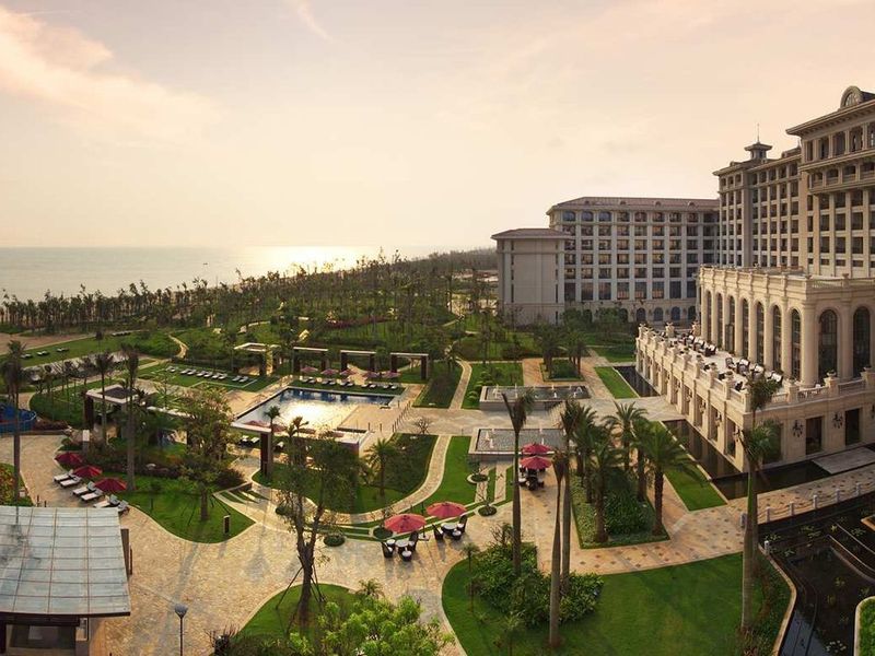صورة الفندق 15