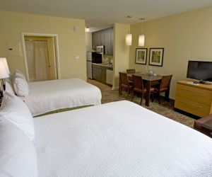 TownePlace Suites by Marriott Jackson Ridgeland/The Township at Colony Park Ridgeland United States