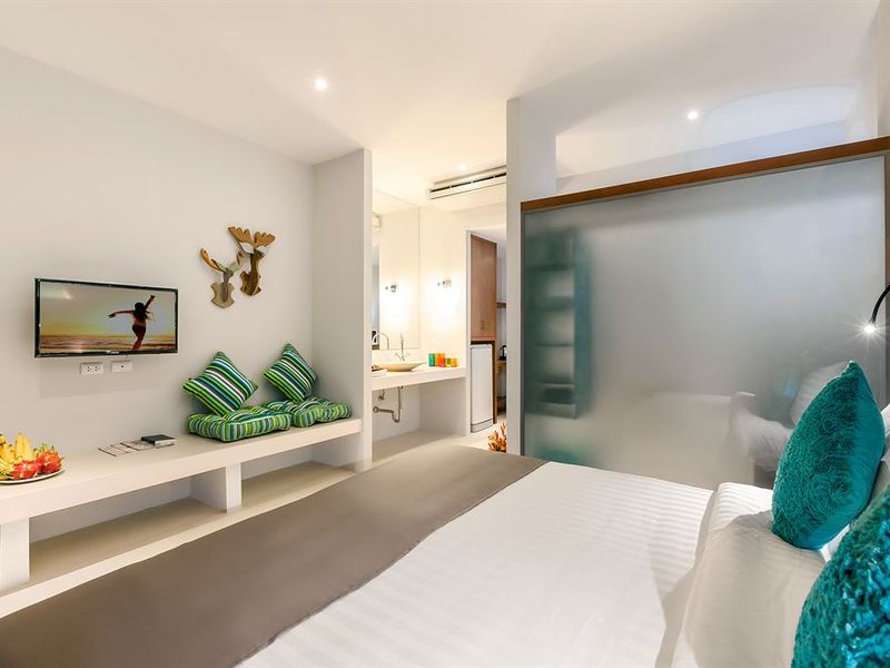 Hotel Photo 3
