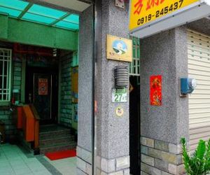 Fang Yi B & B Jian Taiwan