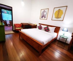 East Indies Mansion Georgetown Malaysia