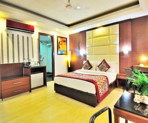 Krishna Residency @ Dwarka Samalka India