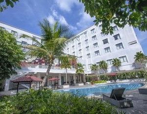 Padjadjaran Suites Resort and Convention Hotel Bogor Indonesia
