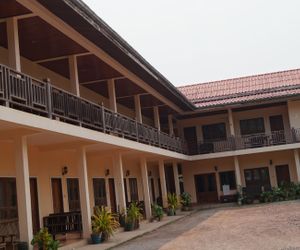 Phamarn Guesthouse Ban Nahin-Nai Laos