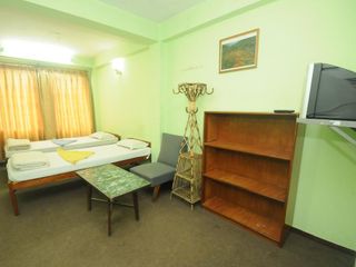Hotel pic Durbar Home Stay