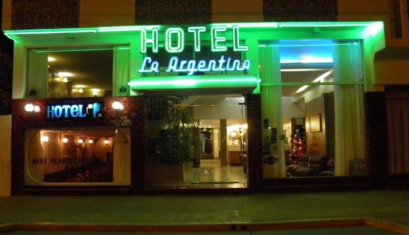 Hotel Photo 16