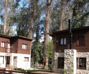 Cabanas Las Olivas Mar del Plata Argentina