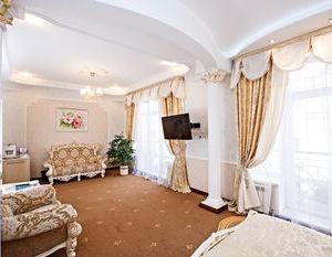 Metropol Hotel Mogilev Belarus
